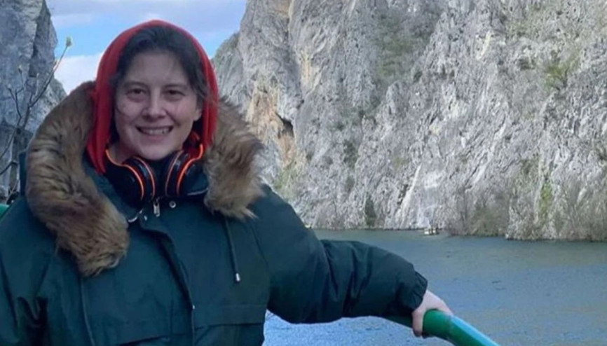 Mimar Ece Gürel kimdir, kaç yaşındaydı, nerede çalışıyordu | Ece Gürel ne iş yapıyordu Belgrad Ormanında kaybolan ve hayatını kaybeden Peyzaj Mimarı Ece Gürelin biyografi bilgileri