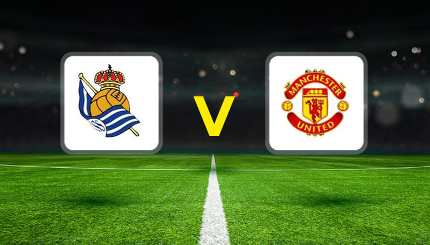 Real Sociedad - Manchester United maçı ne zaman, saat kaçta, hangi kanalda Avrupa Ligi son 16 turu maçı Real Sociedad - Manchester United maçı ne zaman, saat kaçta, hangi kanalda Avrupa Ligi son 16 turu maçı