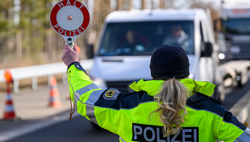 Koalisyon görüşmelerine göç engeli