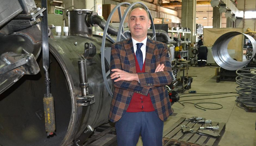 Sanayicilerden imalat sektörü için özel teşvik talebi