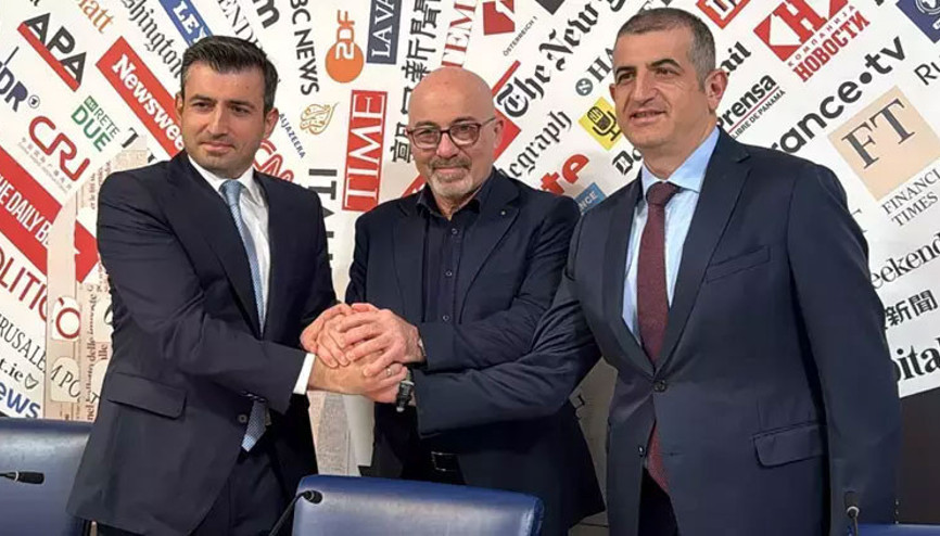 Baykar, Leonardoya ortak oldu