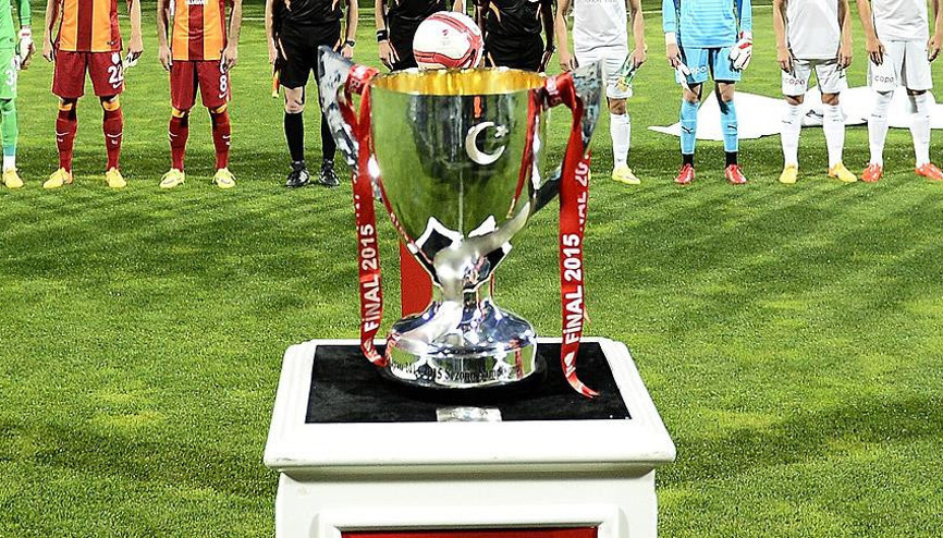 Ziraat Türkiye Kupası Çeyrek Final ve Yarı Final ne zaman ZTK Maç Programı - fikstürü belli oldu İşte Ziraat Türkiye Kupası ZTK final maçı tarihi