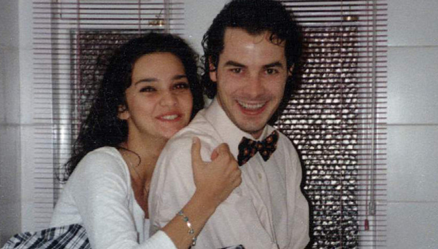 Yıllar geçti, gönül kapılarını başkaları çaldı... Ama onlar hiç unutulmadı: Ben aşkı seninle öğrendim