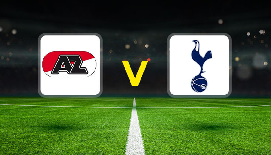 AZ Alkmaar-Tottenham maçı ne zaman, saat kaçta, hangi kanalda AZ Alkmaar-Tottenham maçı ne zaman, saat kaçta, hangi kanalda