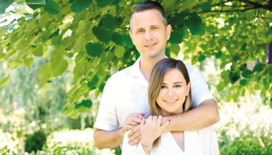 Merve Özbey’in eşine 27 yıl hapis istendi