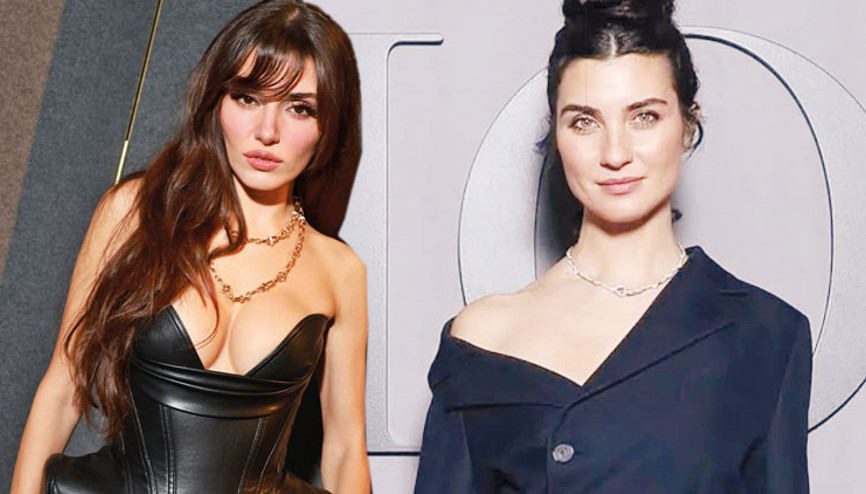 Paris’e Türk çıkarması