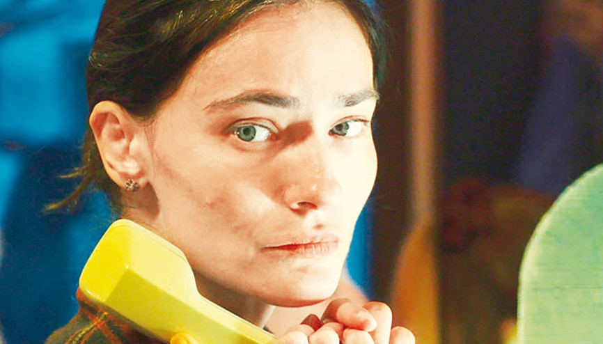 Berlin’de prömiyer