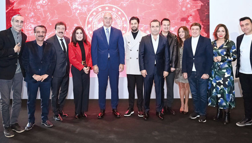 Telif sorunu çözülüyor