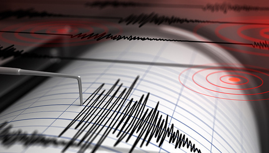 Son dakika: Hatayda 3.6 büyüklüğünde deprem