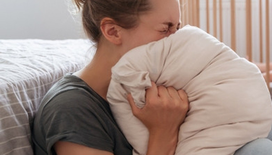 İlaçsız, kalorisiz ve maliyetsiz... Küfretmek hissedilen fiziksel acıyı azaltıyor İlaçsız, kalorisiz ve maliyetsiz... Küfretmek hissedilen fiziksel acıyı azaltıyor