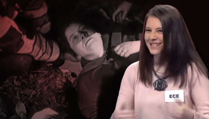 Son dakika: Mimar Ece Gülerin yıllar önceki görüntüleri ortaya çıktı: Asıl mesleğime kendimi daha sıcak buluyorum İşte hayalindeki ülke... Son dakika: Mimar Ece Gülerin yıllar önceki görüntüleri ortaya çıktı: Asıl mesleğime kendimi daha sıcak buluyorum İşte hayalindeki ülke...