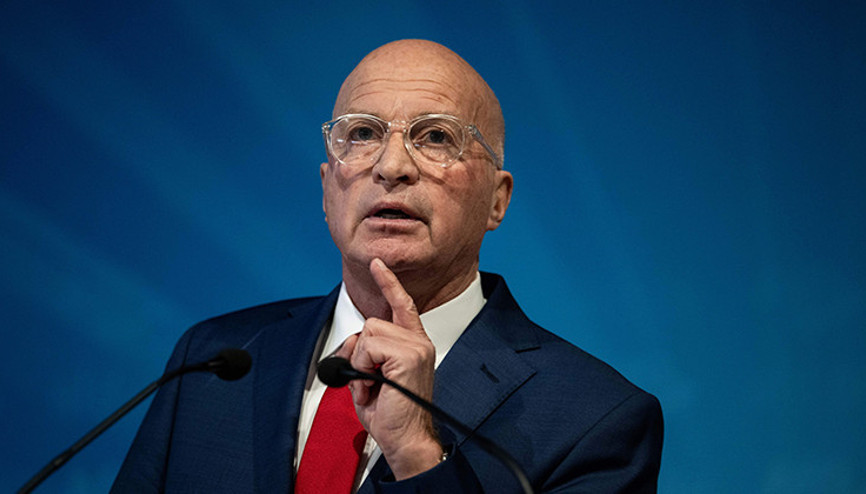 AfD ‘zorunlu askerlik’ istiyor