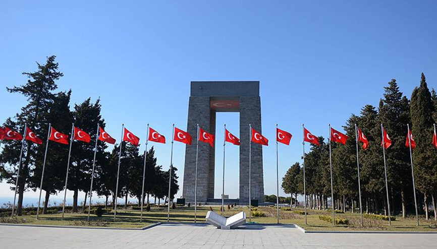 18 Mart 2025 Çanakkale Zaferi ve Şehitleri Anma Günü resmi tatil mi 18 Mart Salı okullar tatil mi, ders var mı