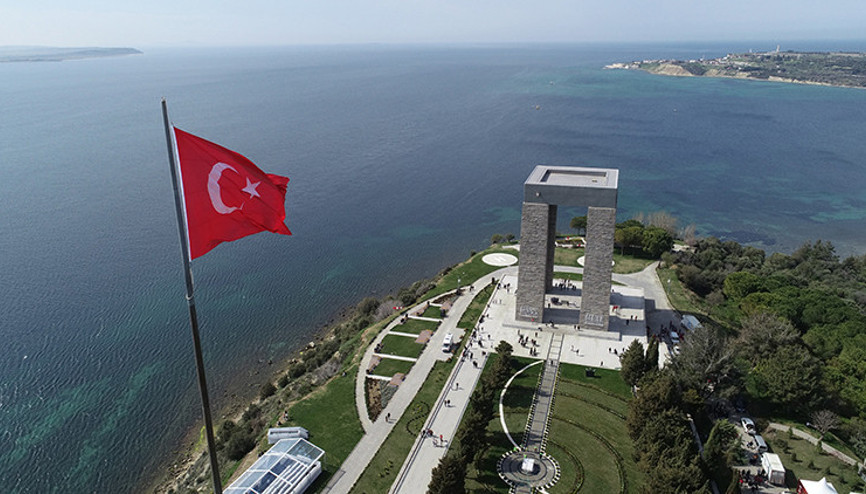 18 Mart Çanakkale Zaferi ve Şehitleri Anma Günü yarım gün mü 18 Mart 2026 resmi tatil mi