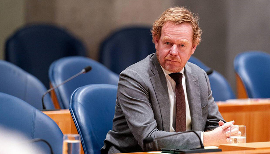 Hollanda’dan ‘acil durum’ tavsiyesi: ‘72 saat..’