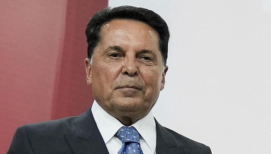 15 yıla kadar hapsi isteniyor: Ahmet Özerin iddianamesi kabul edildi