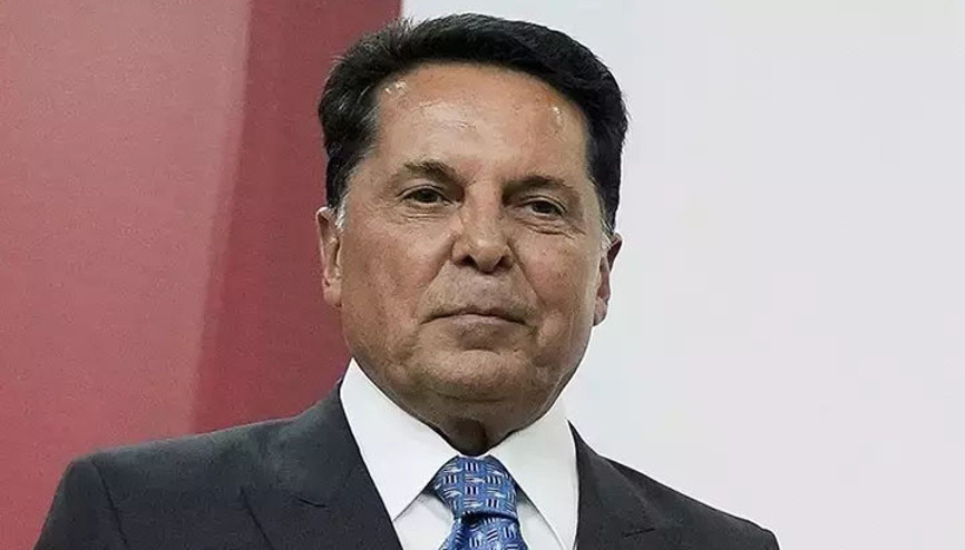 15 yıla kadar hapsi isteniyor: Ahmet Özerin iddianamesi kabul edildi