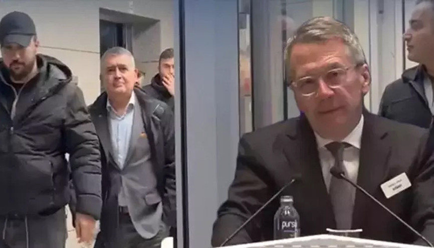 TÜSİAD başkanlarına kamu davası açıldı İşte istenen cezalar