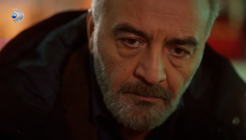 Yılmaz Erdoğandan Kızından Tanırım Seni