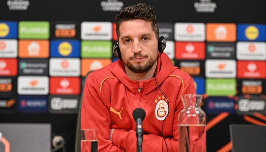 Mertens futbolu bırakıyor mu, ne zaman bırakacak Hocalığa ilk adım…