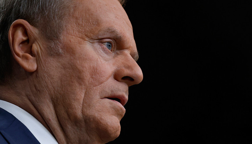 Polonya Başbakanı Tusk Türkiyeyi ziyaret edecek
