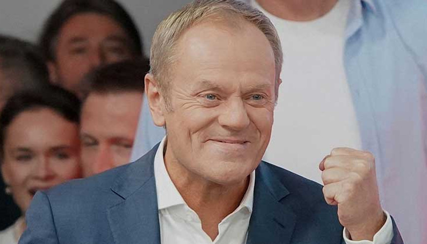 Polonya da ‘zorunlu askeri eğitimi’ tartışıyor