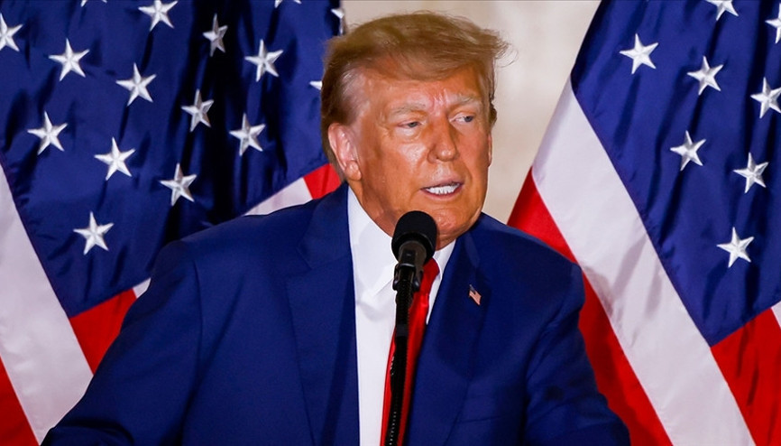 Trump’tan Güney Afrika’ya çiftçi yaptırımı: Tüm federal finansmanı durduruyoruz