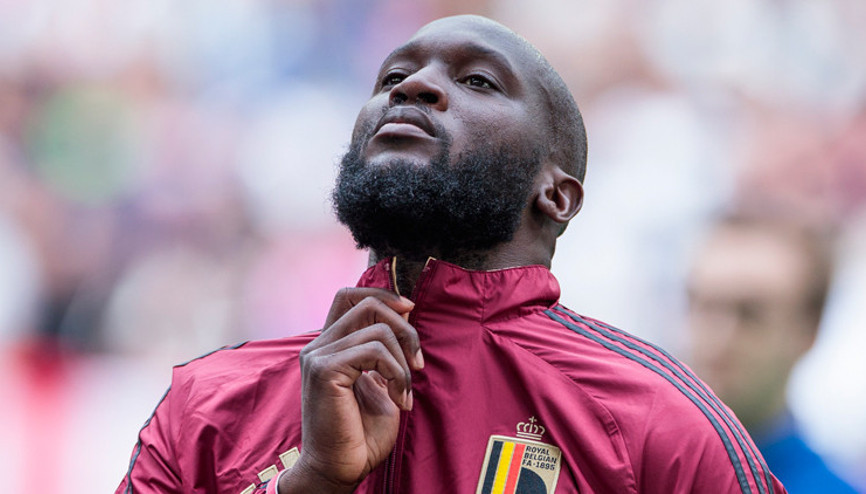 Lukaku: Mourinho, Türkiyede harika işler yapıyor
