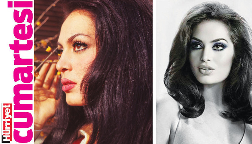 Yeni trend: Gözleri öne çıkaran Türk lokumu makyajı Yeni trend: Gözleri öne çıkaran Türk lokumu makyajı