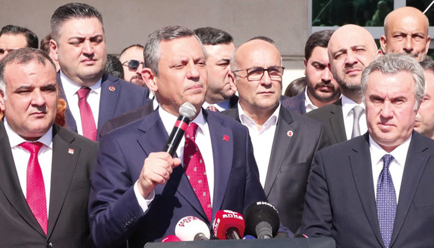 Özel: Dünyanın en büyük seçim kampanyası