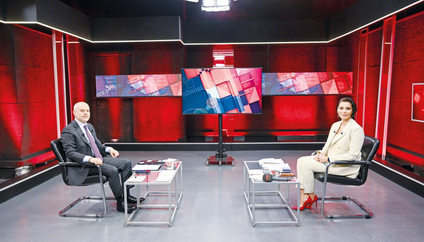 Akif Çağatay Kılıç: Türkiye’siz Avrupa güvenliği düşünülemez