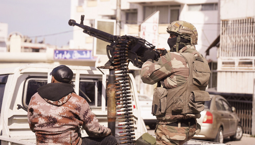 Suriye’de kanlı gece: Rejim kalıntıları karışıklık peşinde