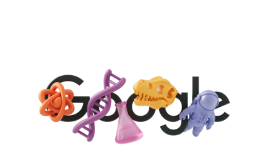 Googledan STEM alanındaki kadınlar farkındalığı STEM nedir, ne demek 2025 Dünya Kadınlar Günü Doodle ile kutlandı