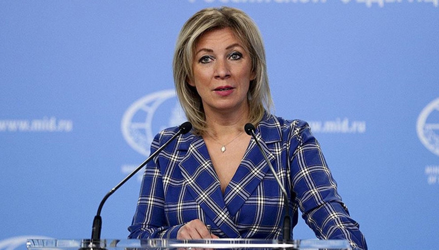 Rusyadan Brükselin aldığı karara tepki: Tehlikeli jeopolitik oyunlar oynuyor