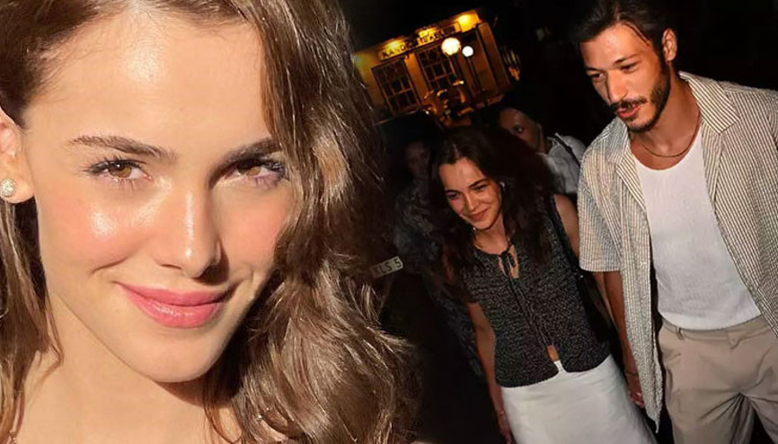 Hafsanur Sancaktutan: Kubilay bana çok değer veriyor