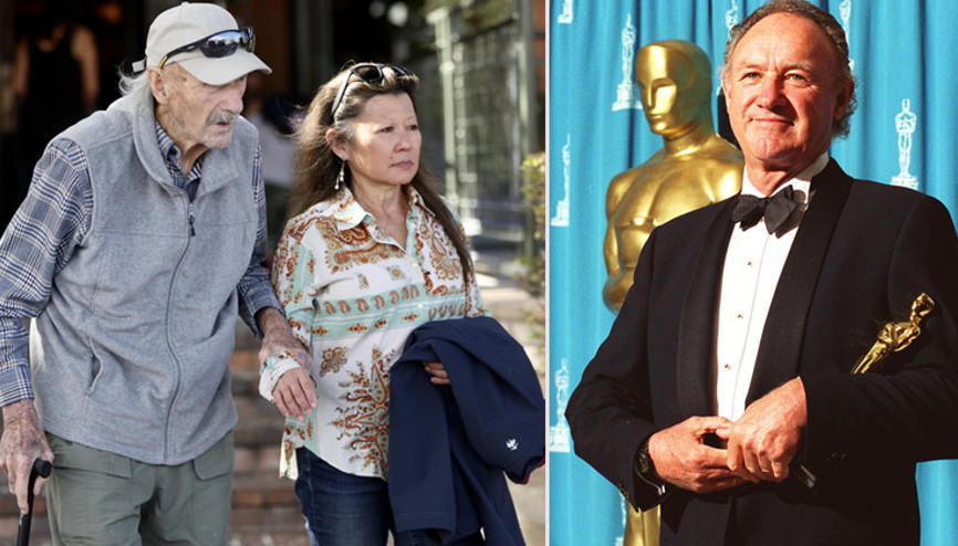 Efsane oyuncunun yürek yakan son günleri... Bir kişi bile kapısını çalmadı, telefon etmedi... Bir hafta karısının cansız bedeniyle yaşadı... Son nefesini verdiğinde karnı açtı Efsane oyuncunun yürek yakan son günleri... Bir kişi bile kapısını çalmadı, telefon etmedi... Bir hafta karısının cansız bedeniyle yaşadı... Son nefesini verdiğinde karnı açtı