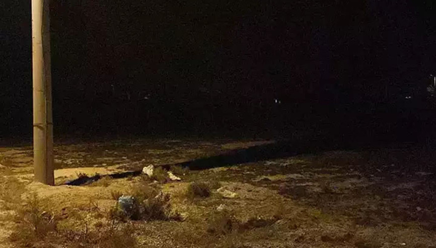 2 yaşındaki Rana, 10 sokak köpeğinin saldırısında hayatını kaybetti 2 yaşındaki Rana, 10 sokak köpeğinin saldırısında hayatını kaybetti