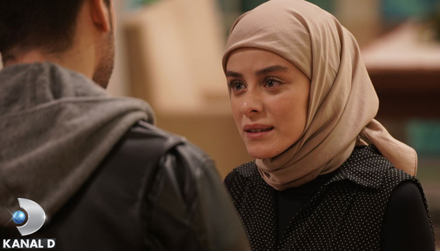 Münevveri kim teselli edecek