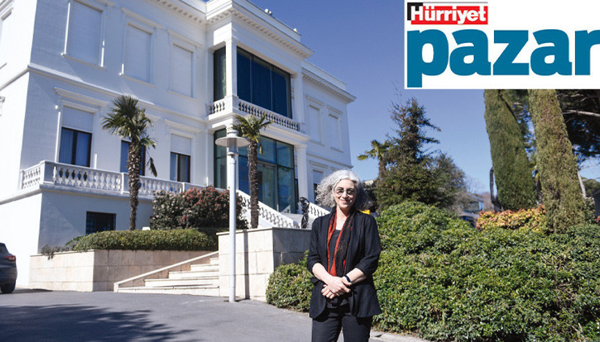 ‘Toplumla anlamlı bağ kurabilecek içeriklere önem vereceğiz’