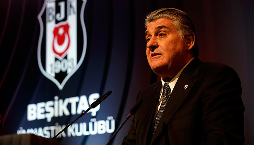 Beşiktaştan Bankalar Birliği hamlesi Resmen açıklandı