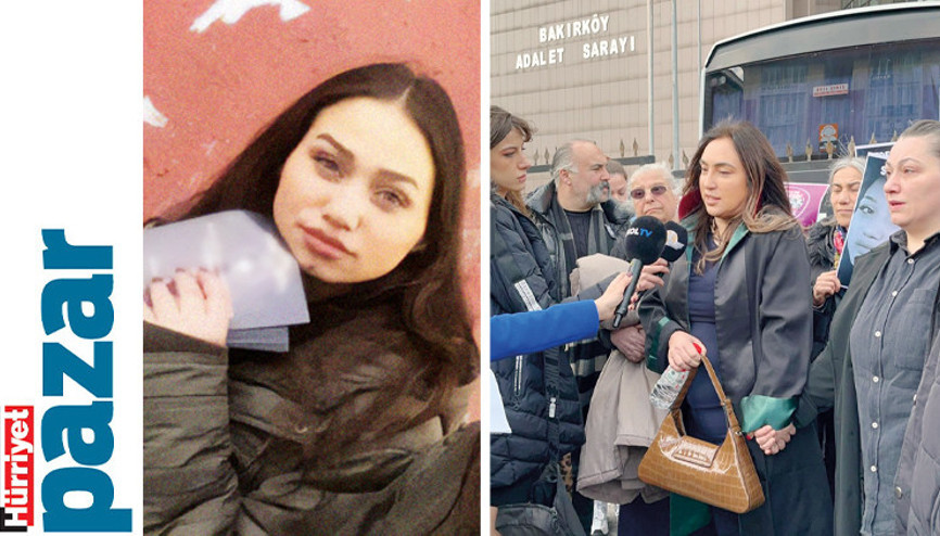 ‘Daha yasımı tutmaya sıra gelmedi’