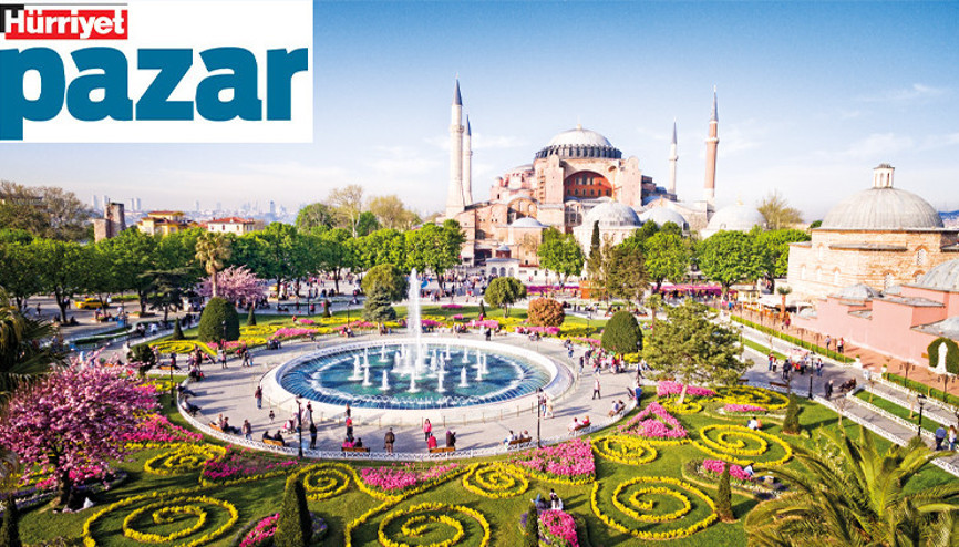 Ramazanda İstanbul ve diğer tarihi başkentler