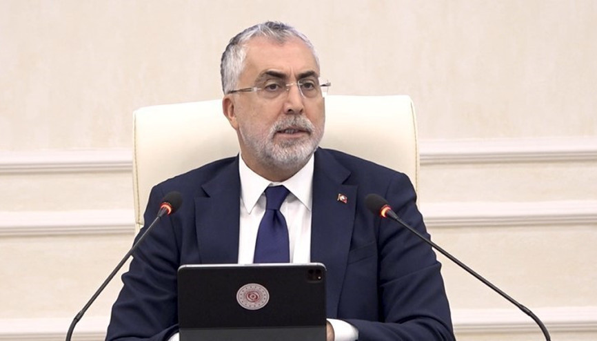 Bakan Işıkhan: Hemofili A ilacını geri ödeme kapsamına aldık