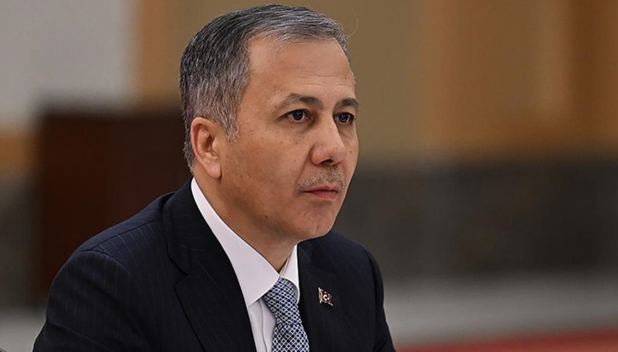 Bakan Yerlikayadan köpek saldırısı sonrası hayatını kaybeden Rana hakkında açıklama Bakan Yerlikayadan köpek saldırısı sonrası hayatını kaybeden Rana hakkında açıklama