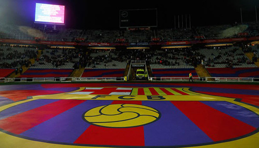 Barcelona kulüp doktoru hayatını kaybetti Osasuna maçı ertelendi