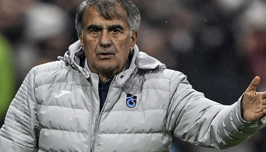 Trabzon semalarında kara bulutlara devam