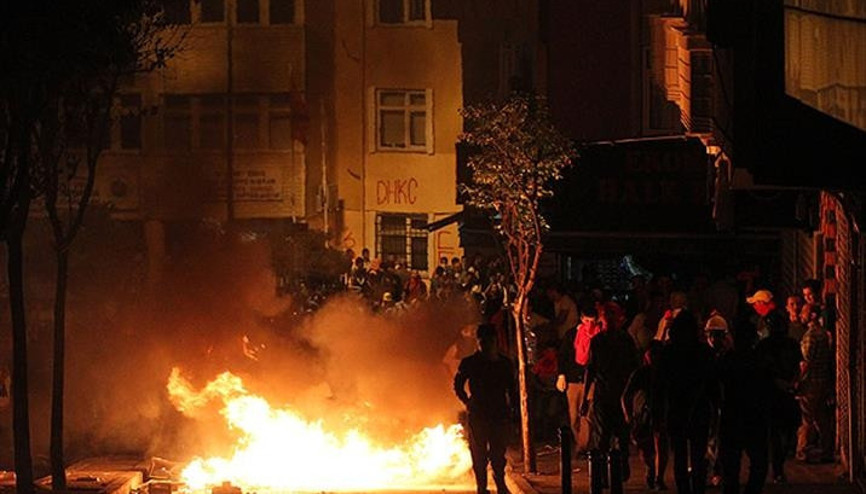 Şişli Kaymakamlığı izinsiz gösterilerin yasaklandığını açıkladı