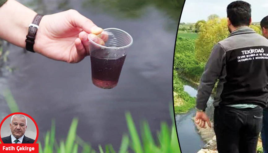 İşte cinayetin takvimi... 5. Ergene Muharebesi