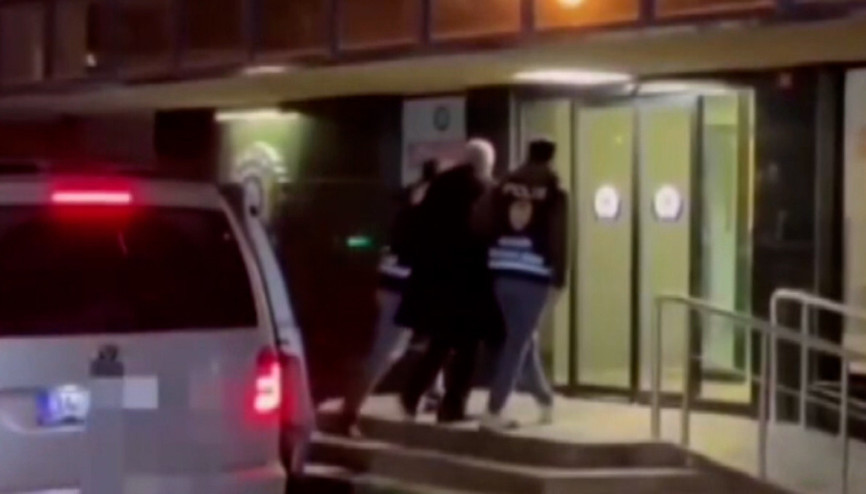 Kadıköy Belediyesi Meclis 1. Başkanvekili Ahmet Kurtuluş gözaltına alındı