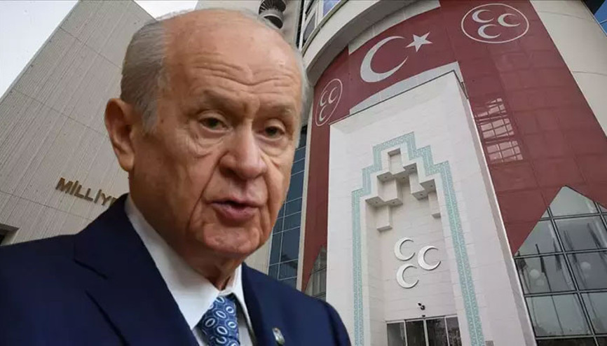 Devlet Bahçeliden Terörsüz Türkiye açıklaması Devlet Bahçeliden Terörsüz Türkiye açıklaması